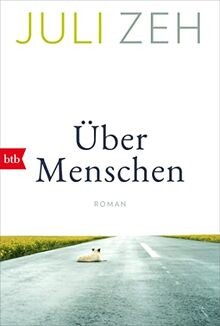 über menschen roman - menschen:,