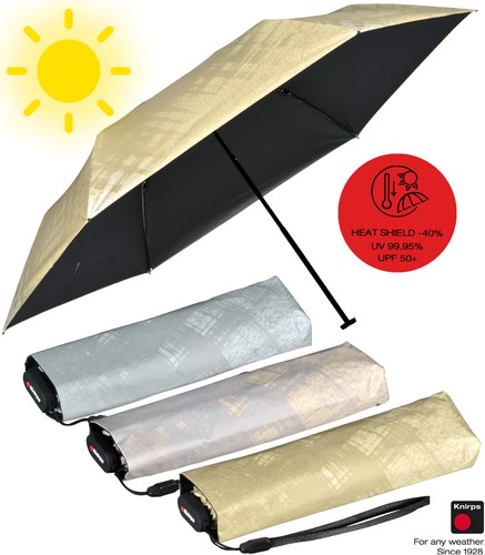 Knirps regenschirm damen - regenschirm,