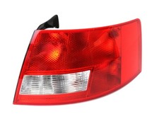 Original Audi A4 Cabrio