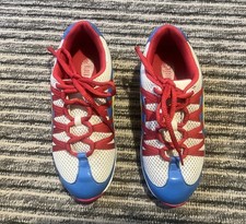 Bloch Tanzschuhe Größe US