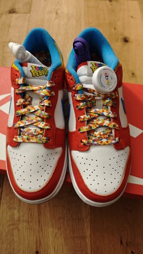 Nike dunk low lebron james - qs,