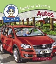 Benny Blu, Bambini Wissen