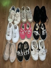 Gerne Getragene Damenschuhe 9