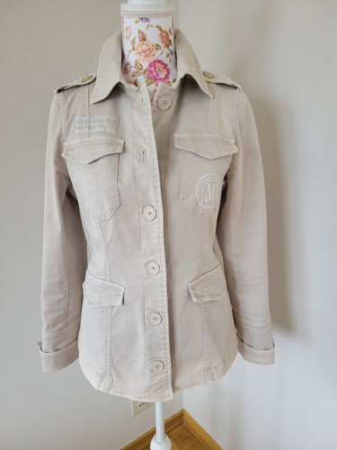Damen jacke marc - marc, größe