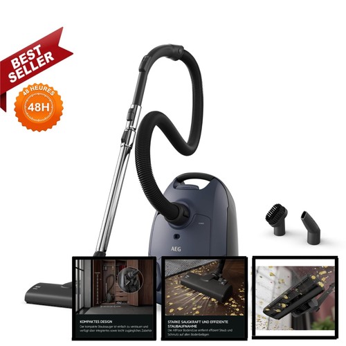 Aeg clean 5000 staubsauger mit - aeg,