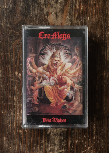Rare cro mags best - rare, cro-mags