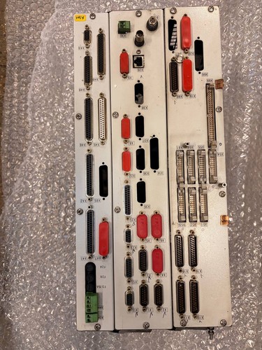 Heidenhain 430m logic - 430m, units
