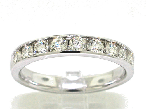 Brillant ring memory 585 - brillant,