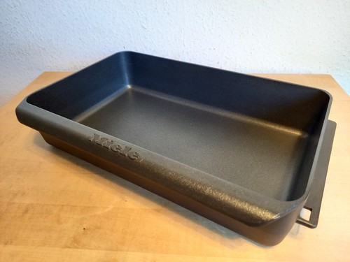 Miele gourmetbräter - miele,