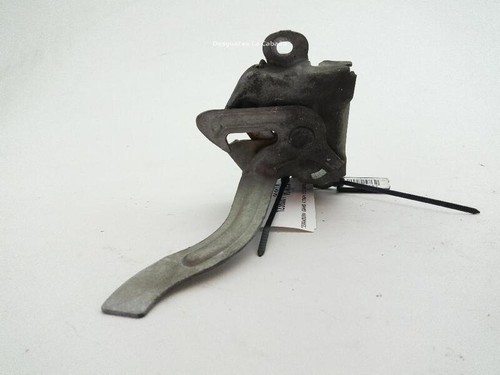 Schloss motorhaube suzuki - motorhaube,