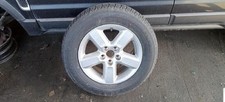 R16 128328 rad für TOYOTA RAV