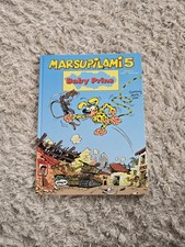 Marsupilami Band 5 Baby Prinz
