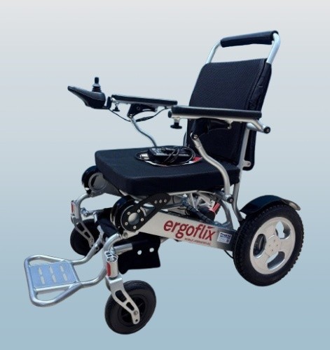 Ergoflix plus - ergoflix, l-plus