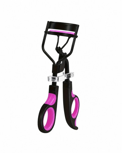 Profi wimpernzange mit weichem - wimpernzange,
