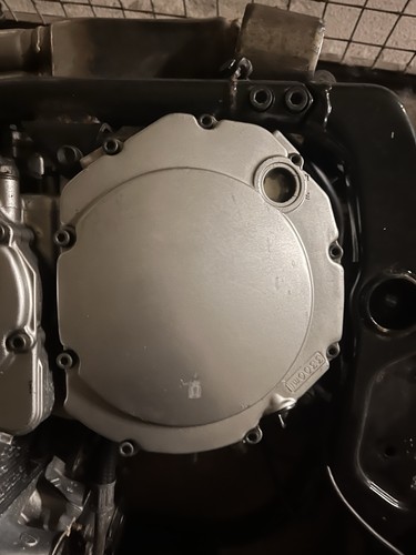 Bandit 600n gn77b