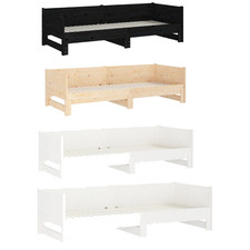 Ausziehbares Tagesbett