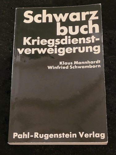 "Schwarzbuch