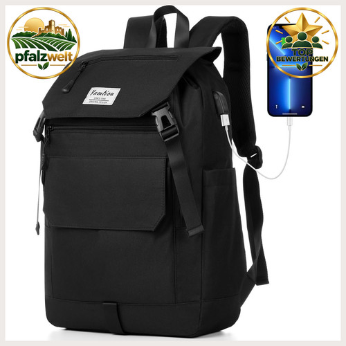 Rucksack zoll laptopfach - zoll,
