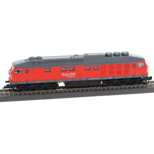 Tillig 05771 diesellok br - tt,