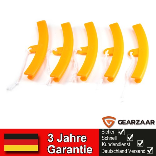 Felgenkantenschutz