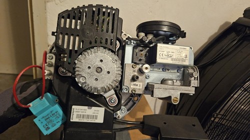 Viessmann vitodens ebmpapst - vitodens,