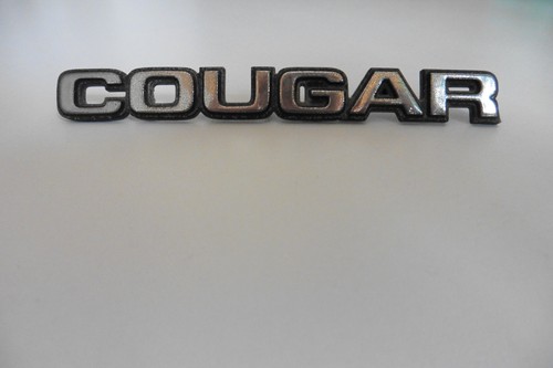 Ford cougar auto - us,