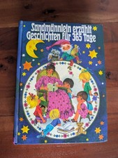 Sandmännlein erzählt