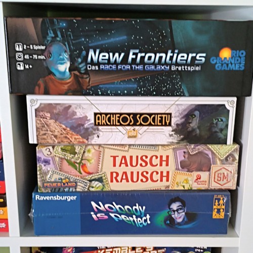 Brettspiele