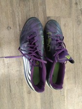 Adidas F-50 Fussballschuhe größe 42 2/3
