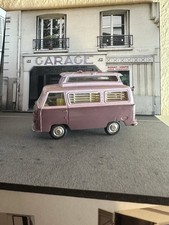 Corgi VW Bus 420