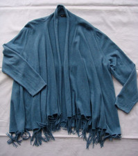 Pure Kaschmir Jacke / Cardigan