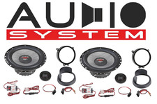 Audio System XFIT MERCEDES