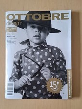 Ottobre Kids Winter 2015