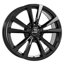 Rial rims M12 7.5Jx18 ET33