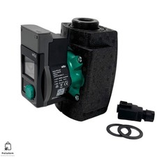 Wilo Stratos PICO Plus