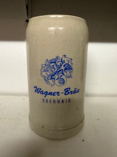 Maßkrug brauerei - 1l,