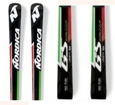 NEW! NORDICA dobermann GS