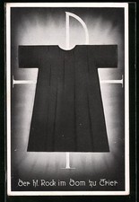 Ansichtskarte Trier, Hl. Rock