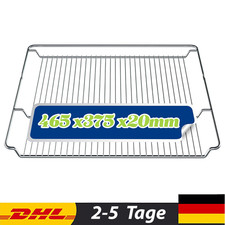 Rost Grill Backofen passend