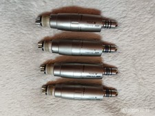 NSK Luftmotor TI-Max X205L