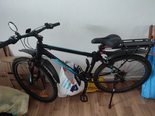 Fahrrad serious - fahrrad,