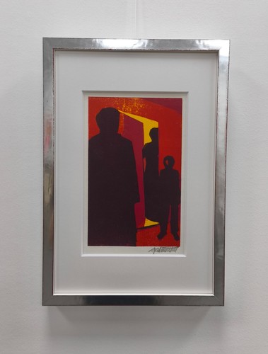 Original robert hammerstiel - original,