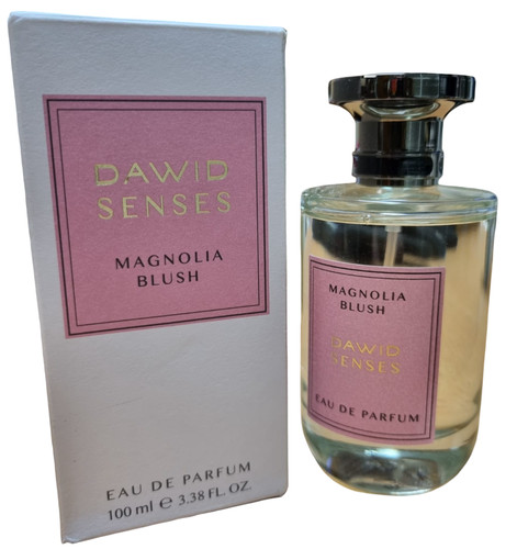 Dawid senses magnolia blush - dawid,