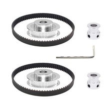 Synchronrad 20 60 Zähne