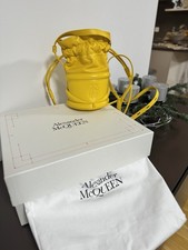 Alexander McQueen Crossbody-Tasche