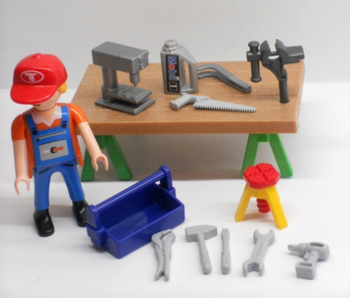 Mechaniker handwerker werkzeug - mechaniker,
