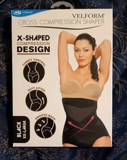 Velform Cross Compression