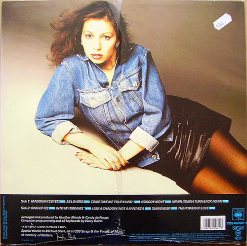 Jennifer rush nice price - rush,