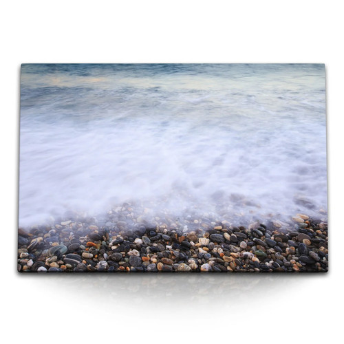 120x80cm wandbild auf leinwand - 120x80cm,