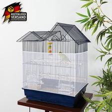 Groß Vogelkäfig Abdeckung